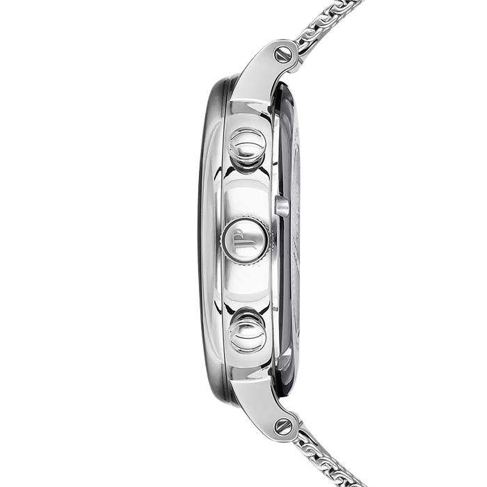 Jacques Philippe Swiss Madde JPQGC021246 Erkek Kol Saati