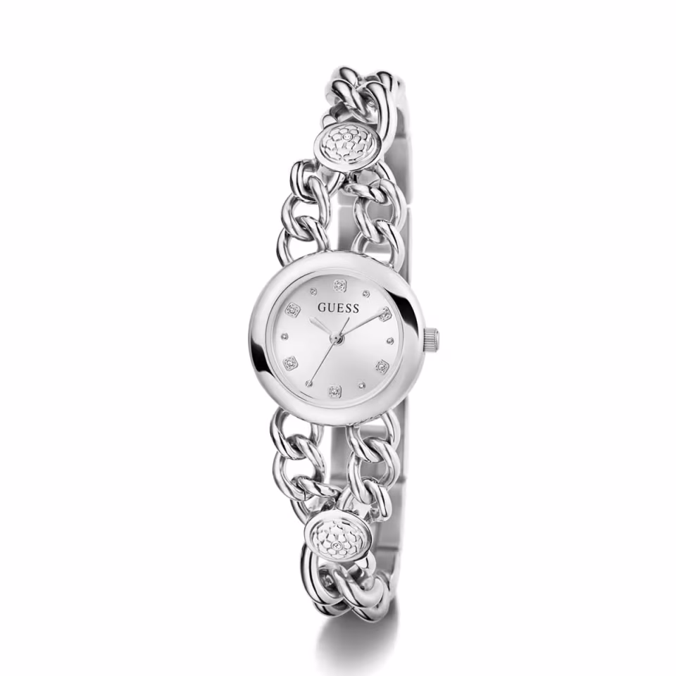 Guess GUGW0758L1 Kadın Kol Saati