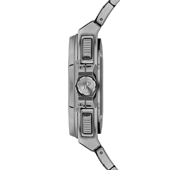 Jacques Philippe Swiss Made JPQGC048337 Erkek Kol Saati