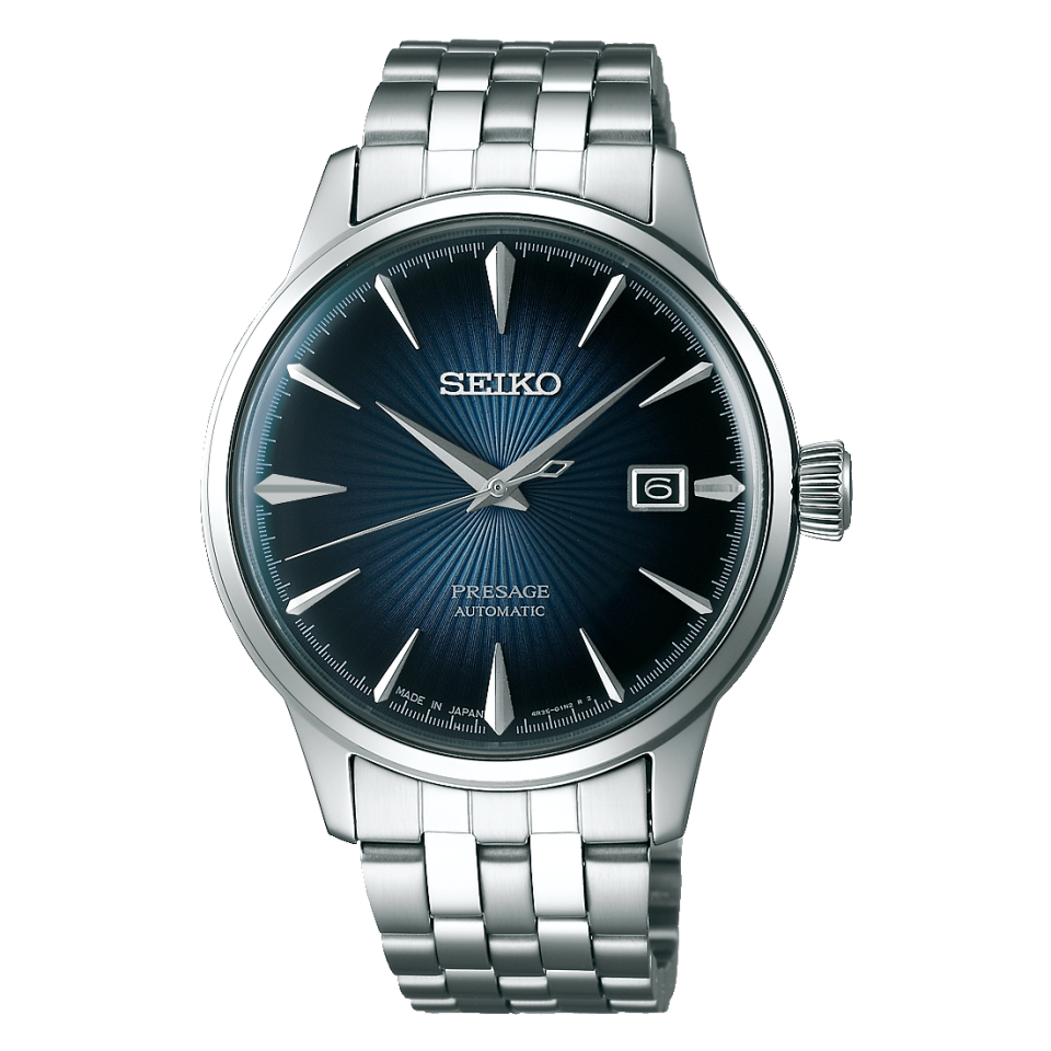 SEIKO PRESAGE SRPB41J1
