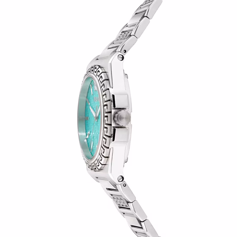 Versace VRSCVE0D00325 Kadın Kol Saati