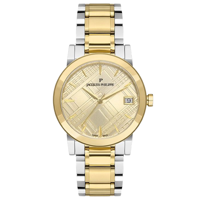 Jacques Philippe Swiss Made JPQLS167378 Kadın Kol Saati