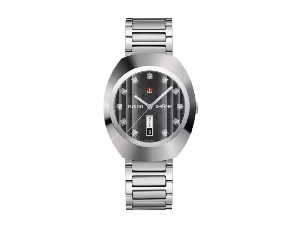 Rado DiaStar Original R12160643