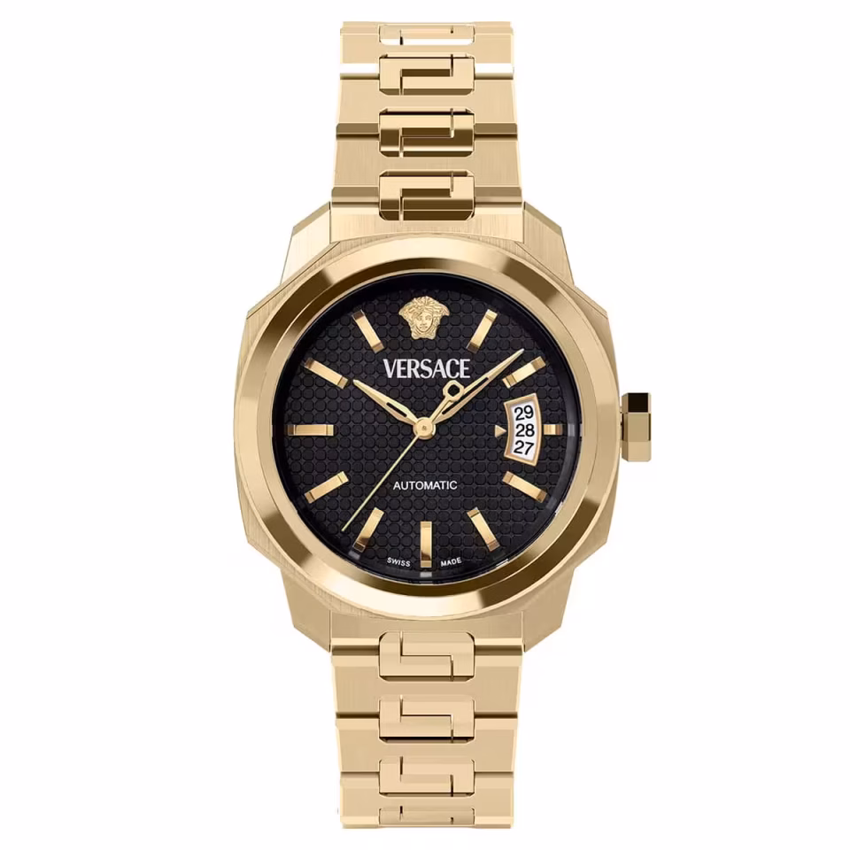 Versace VRSCVEAG00824 Erkek Kol Saati