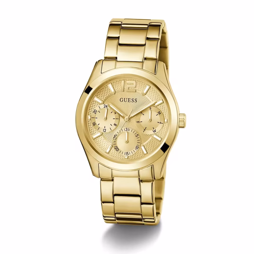 Guess GUGW0760L2 Kadın Kol Saati