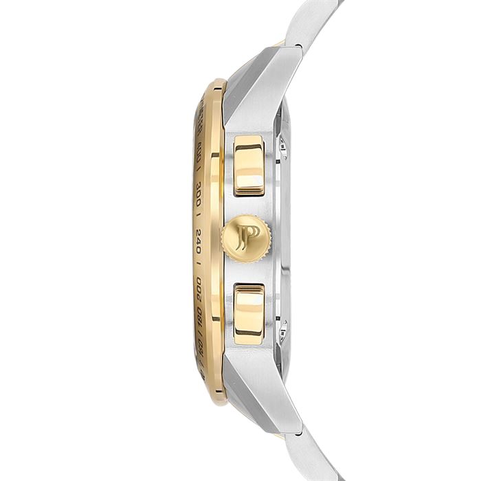 Jacques Philippe Swiss Made JPQGC2873X8 Erkek Kol Saati