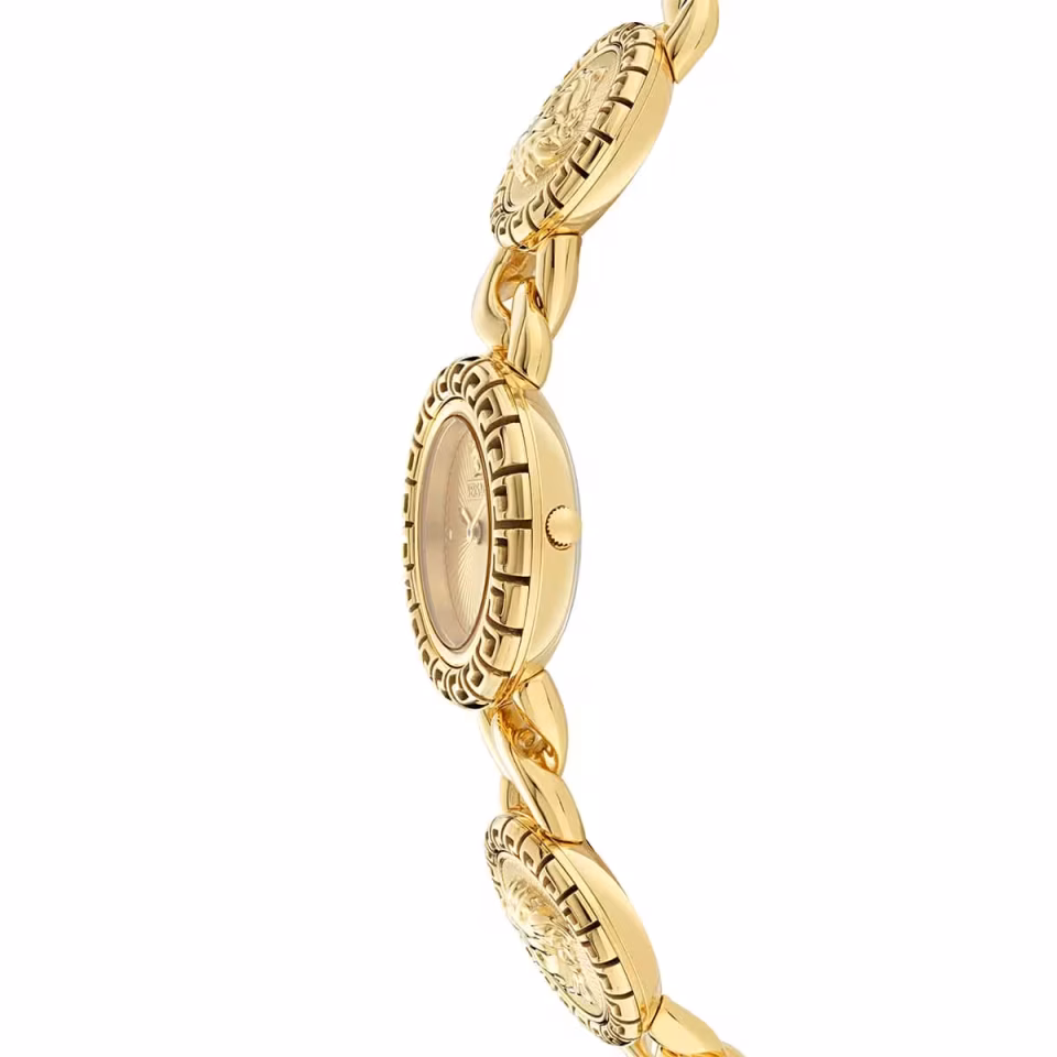 Versace VRSCVE0Q00425 Kadın Kol Saati