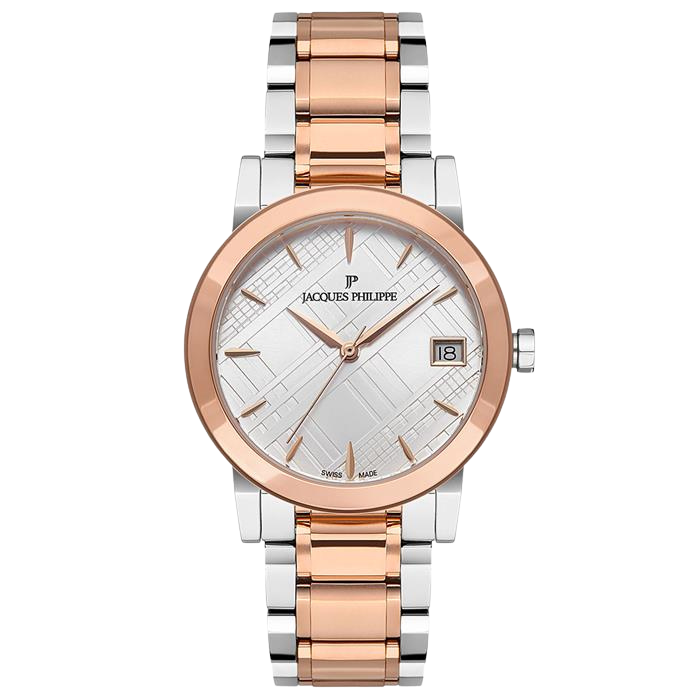 Jacques Philippe Swiss Made JPQLS167328 Kadın Kol Saati