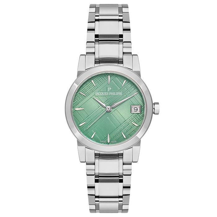 Jacques Philippe Swiss Made JPQLS3113M6 Kadın Kol Saati