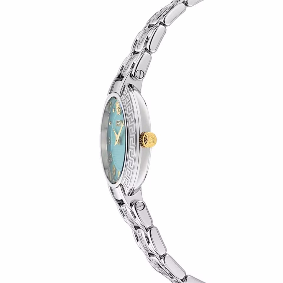 Versace VRSCVE0P00325 Kadın Kol Saati