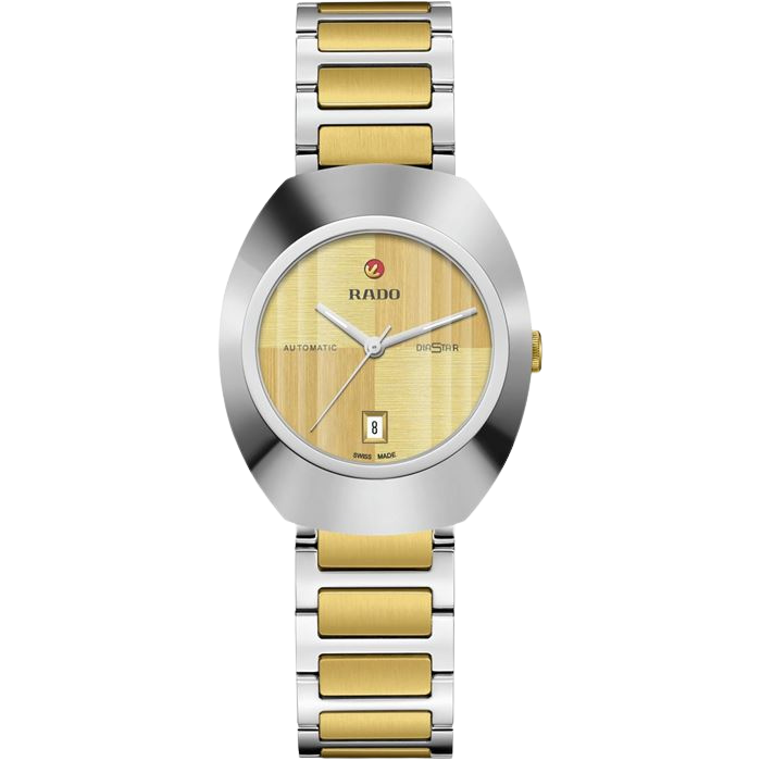 Rado DiaStar Original Automatic R12170253 Kadın Kol Saati