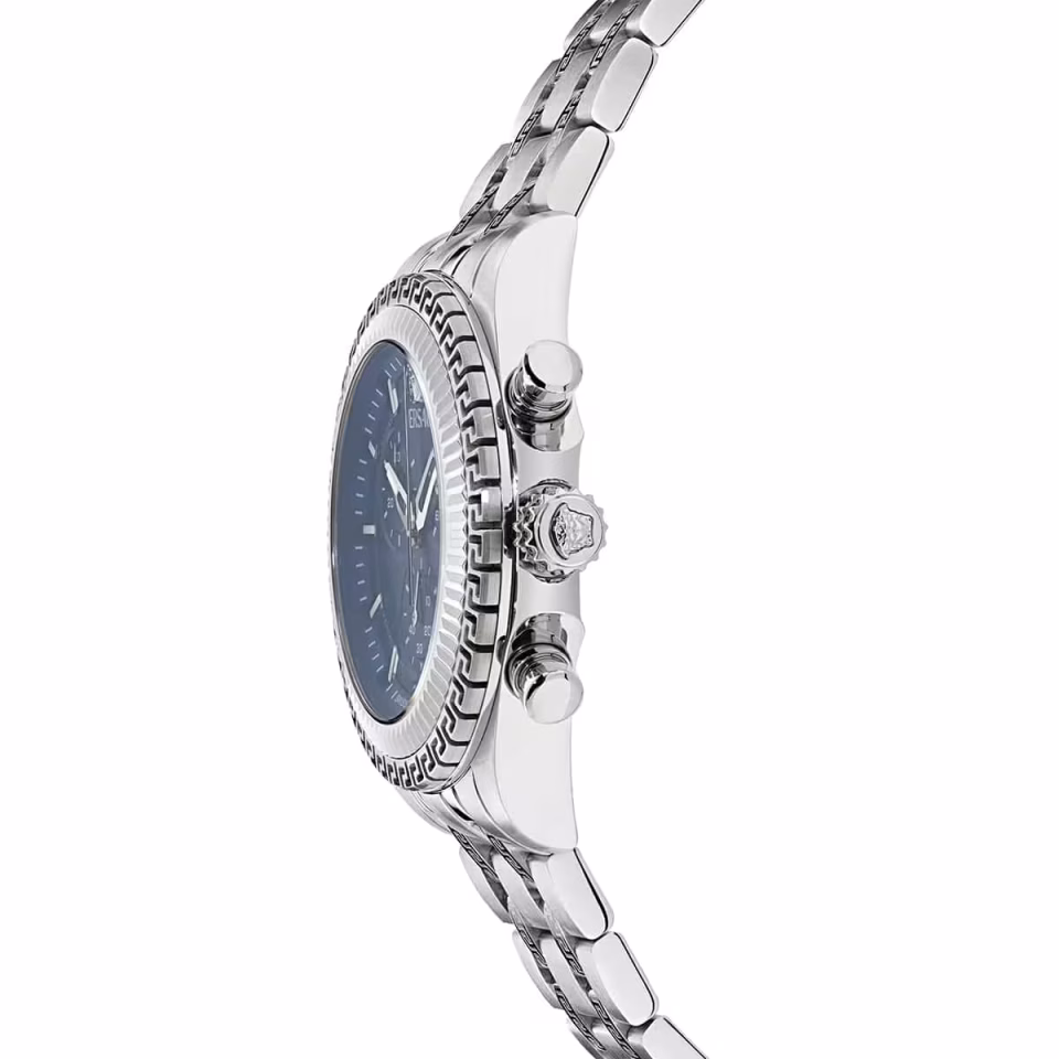 Versace VRSCVE0W00325 Erkek Kol Saati