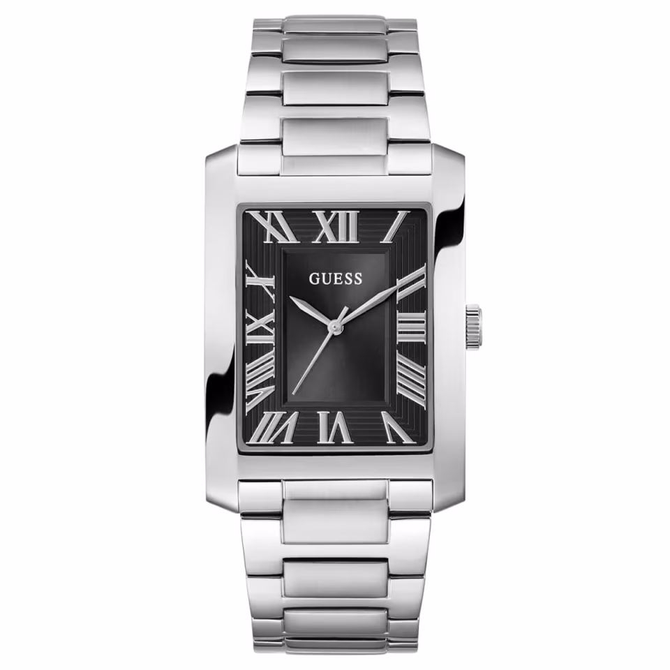 Guess GUGW0896G1 Erkek Kol Saati