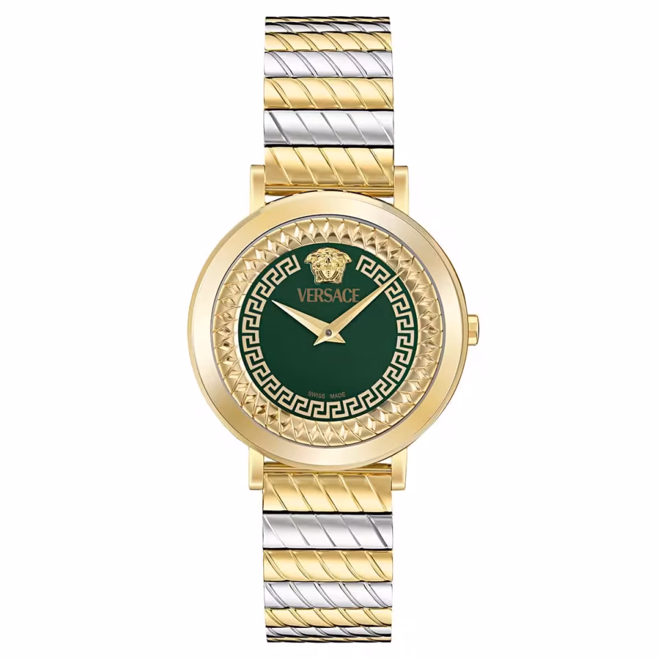 Versace VRSCVE0O00225 Kadın Kol Saati