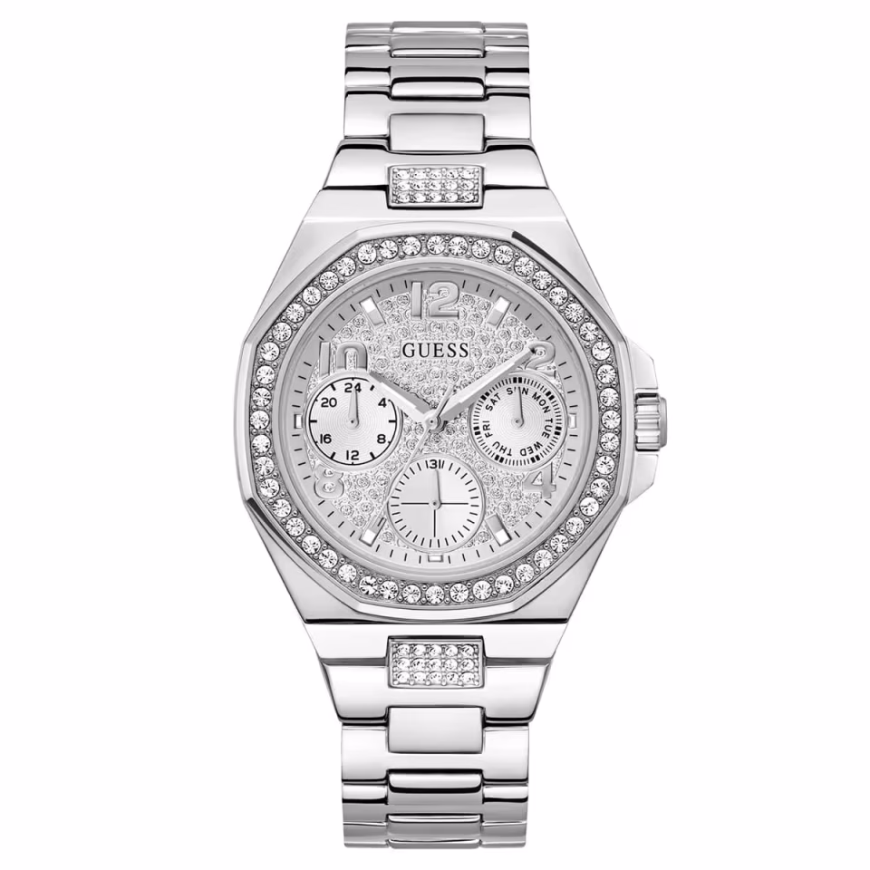 Guess GUGW0777L1 Kadın Kol Saati