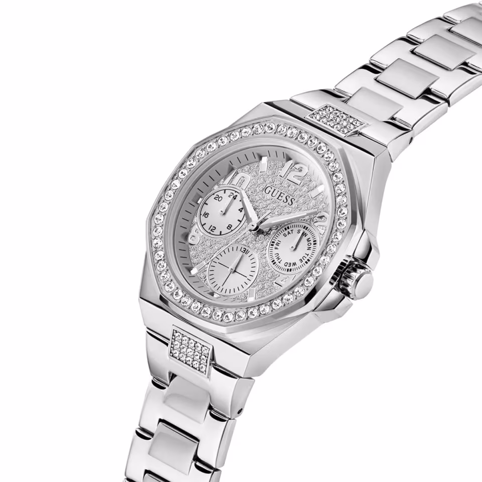 Guess GUGW0777L1 Kadın Kol Saati