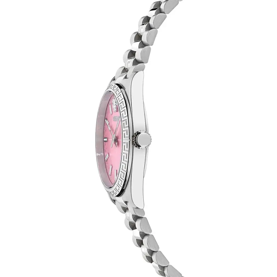 Versace VRSCVE0E00725 Kadın Kol Saati