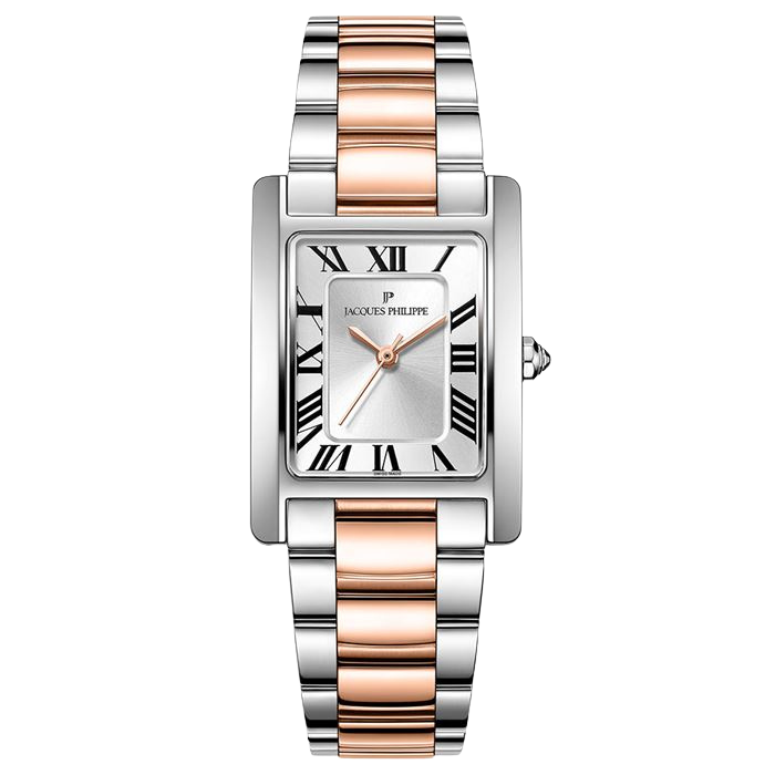 Jacques Philippe JPQLS657328RG Kadın Kol Saati