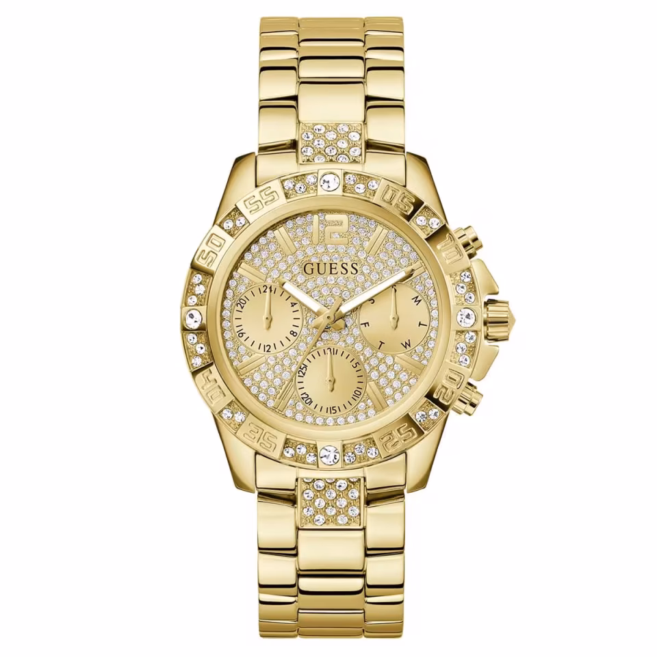Guess GUGW0771L2 Kadın Kol Saati