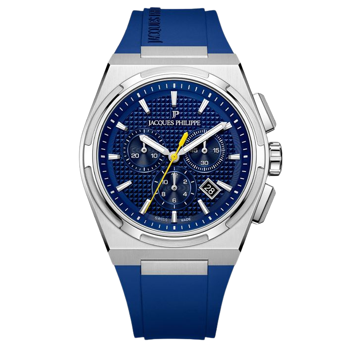 Jacques Philippe JPQGC411432 Erkek Kol Saati