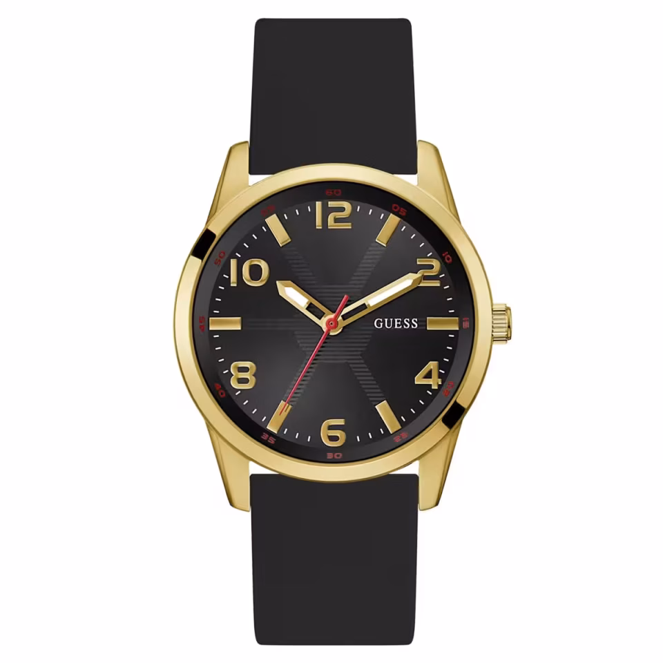Guess GUGW0805G2 Erkek Kol Saati