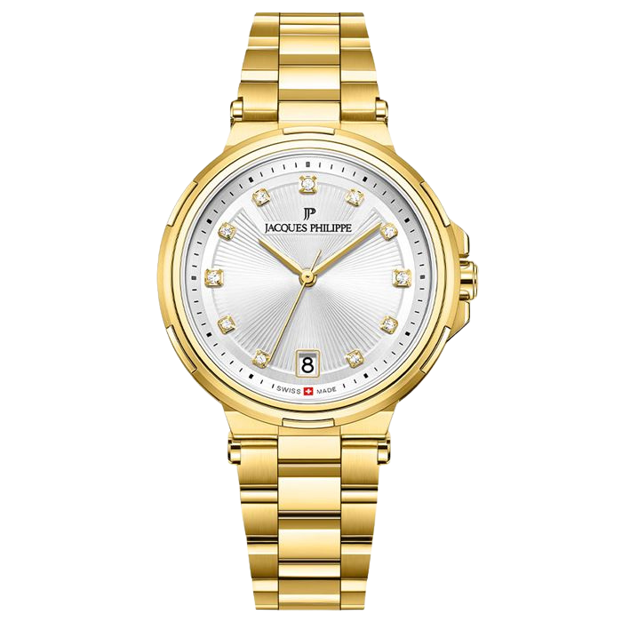 Jacques Philippe JPQLS452324S Kadın Kol Saati