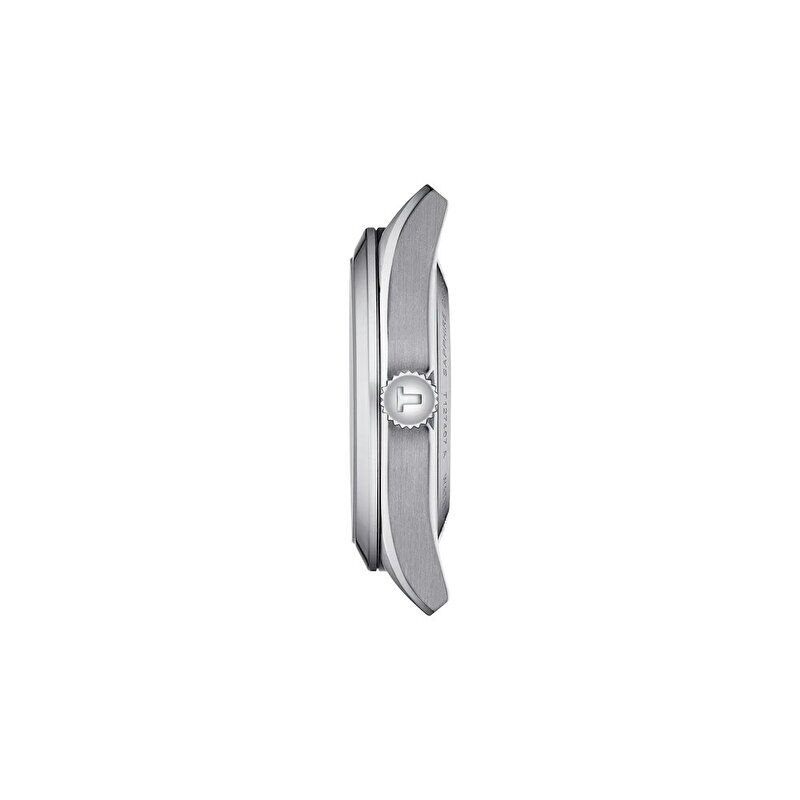 Tissot Gentleman Open Heart 40mm T1274071104101