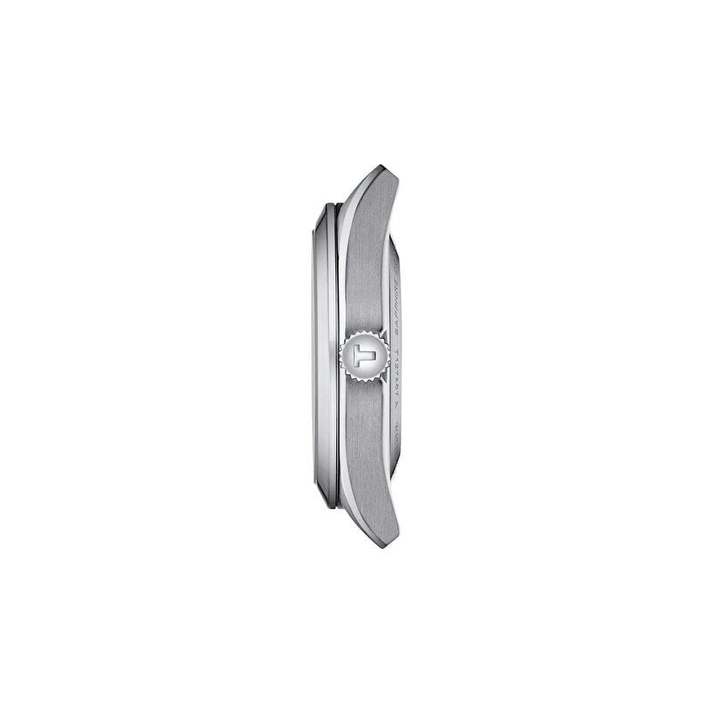 Tissot Gentleman Open Heart 40mm T1274071104101