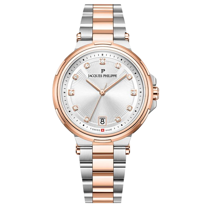 Jacques Philippe JPQLS457328S Kadın Kol Saati