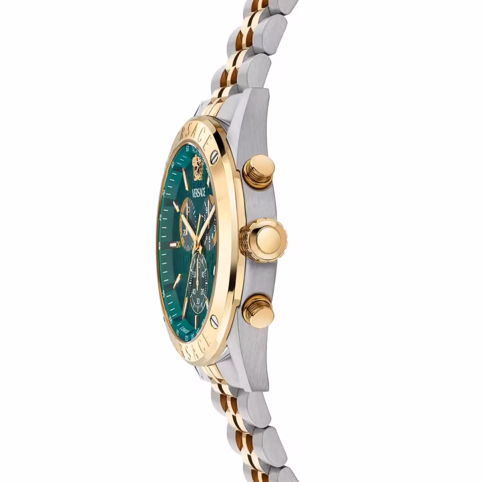 Versace VRSCVEKJA0625 Erkek Kol Saati
