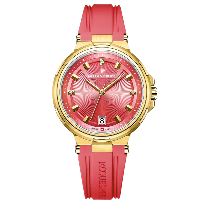 Jacques Philippe JPQLS4524XXPF Kadın Kol Saati