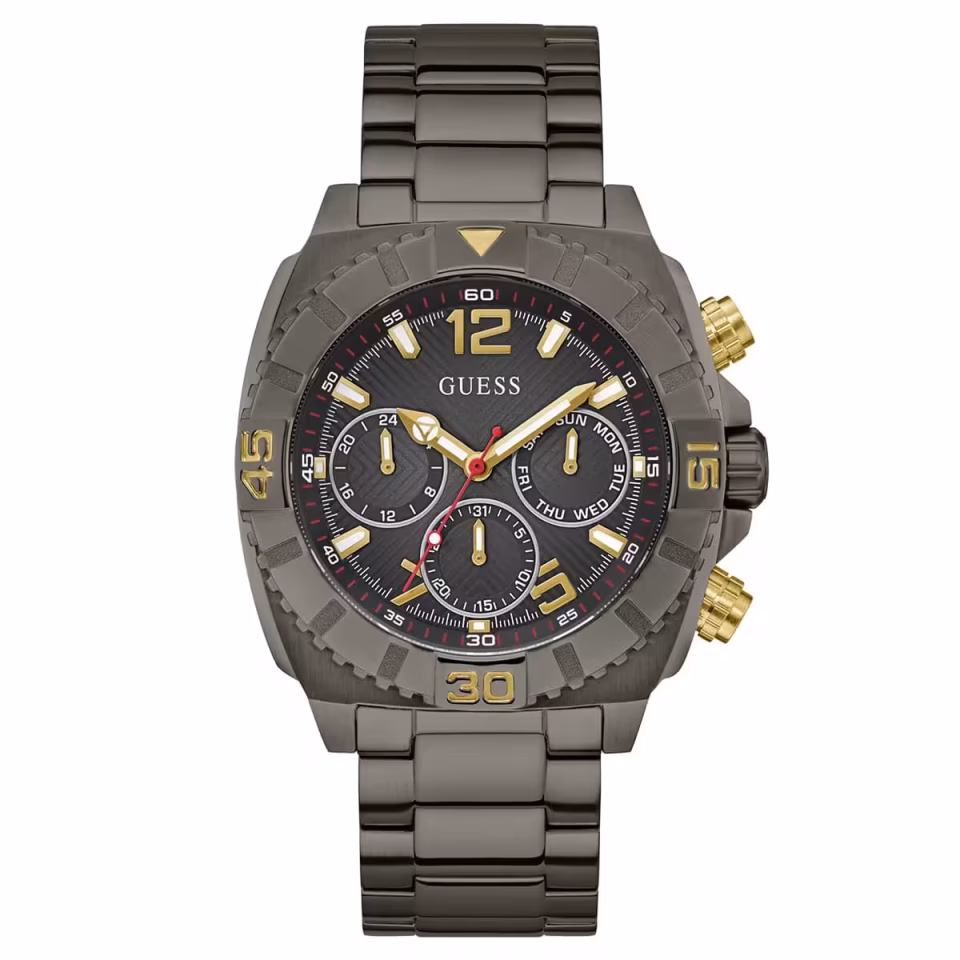 Guess GUGW0800G2 Erkek Kol Saati