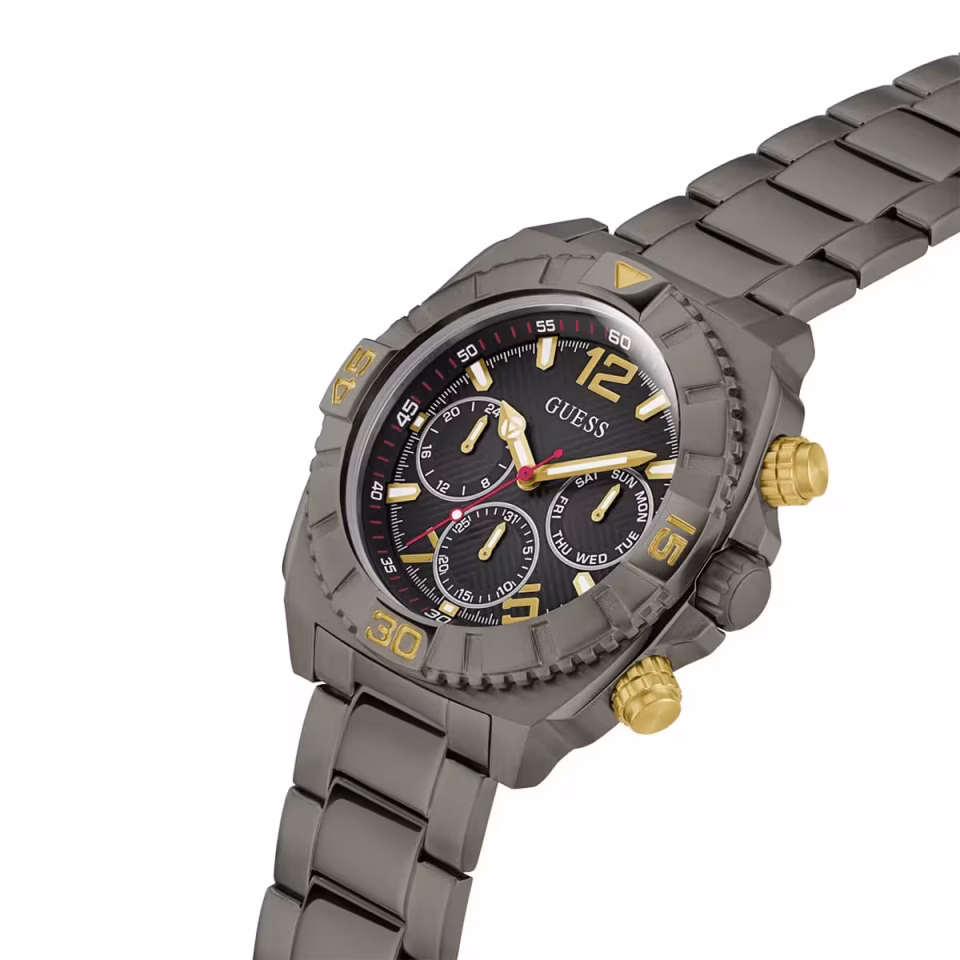 Guess GUGW0800G2 Erkek Kol Saati