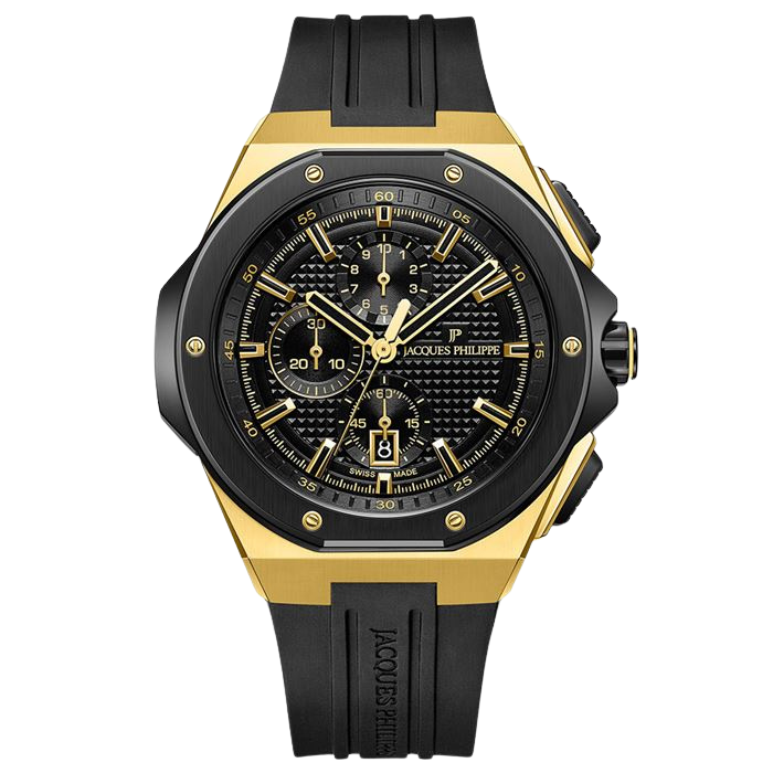 Jacques Philippe JPQGC48X41X Erkek Kol Saati