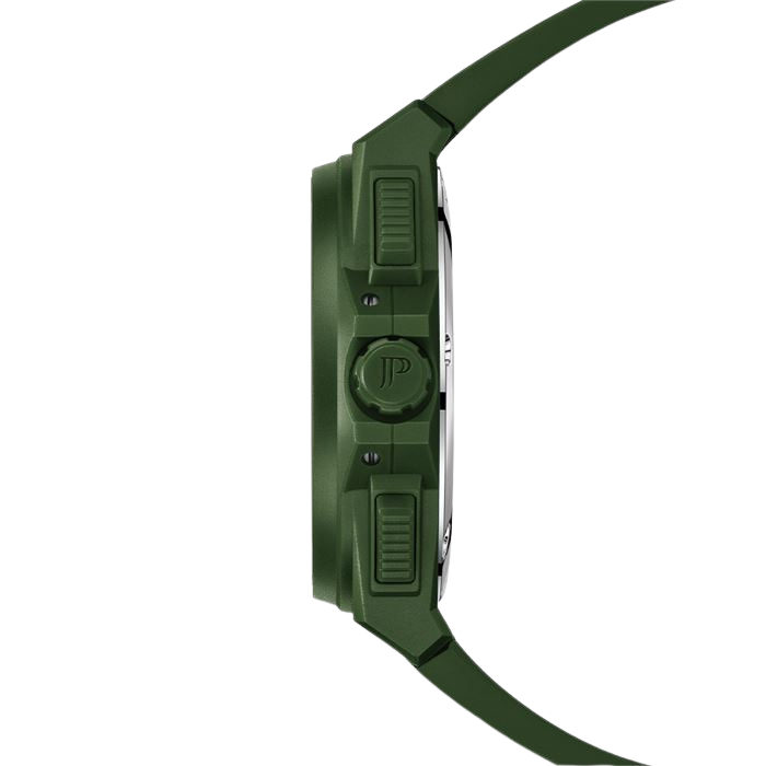 Jacques Philippe JPQGC51X41X Erkek Kol Saati