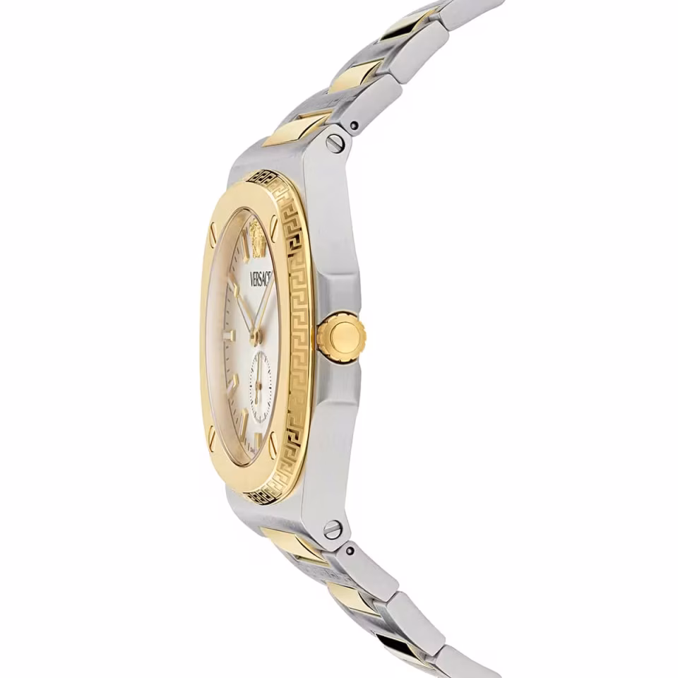 Versace VRSCVE0V00325 Erkek Kol Saati