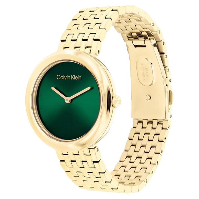 Calvin Klein CK25100066 Kadın Kol Saati