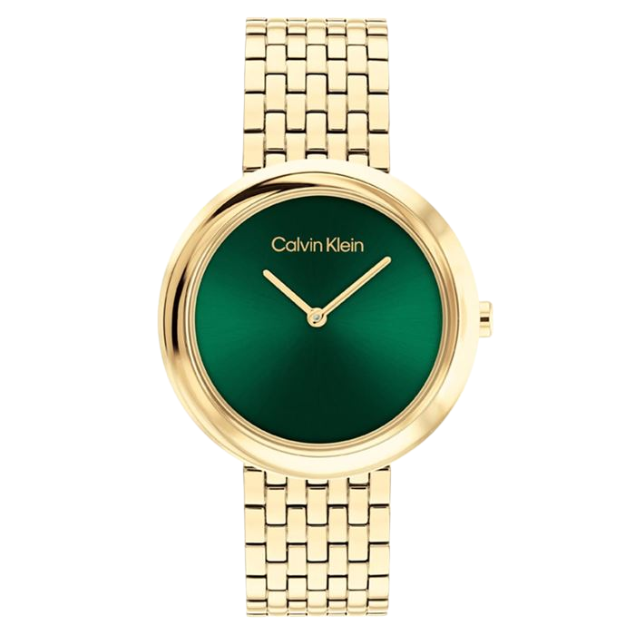 Calvin Klein CK25100066 Kadın Kol Saati