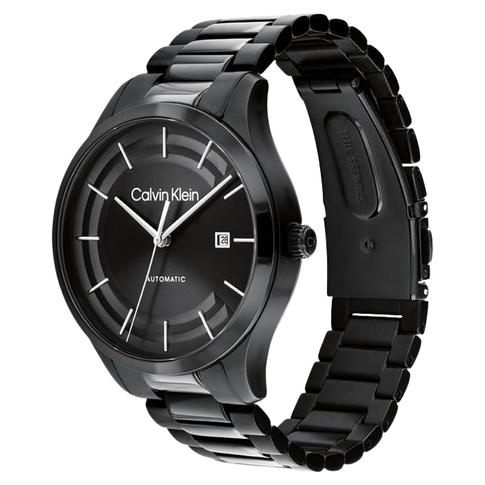 Calvin Klein Automatic CK25300023 Erkek Kol Saati