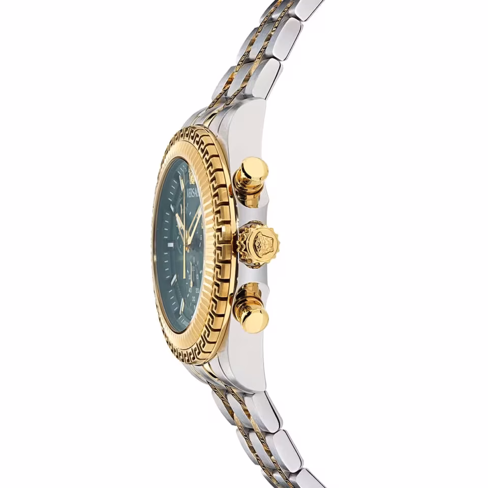 Versace VRSCVE0W00425 Erkek Kol Saati