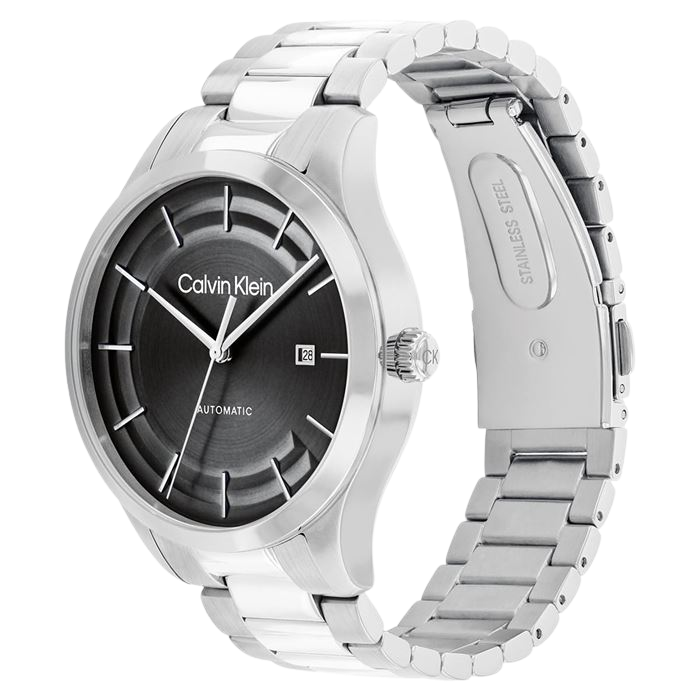 Calvin Klein Automatic CK25300021 Erkek Kol Saati