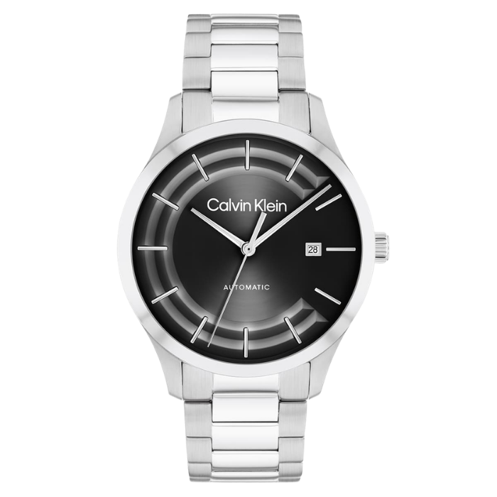 Calvin Klein Automatic CK25300021 Erkek Kol Saati