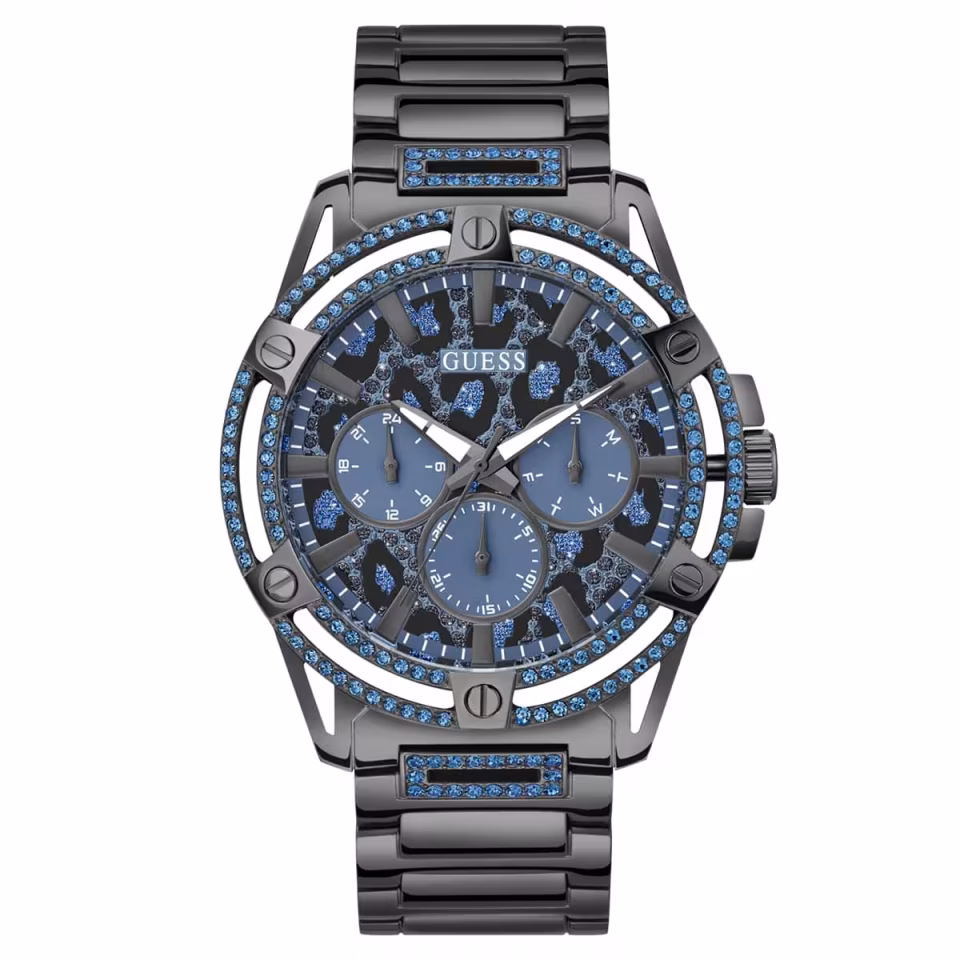 Guess GUGW0497G5 Erkek Kol Saati