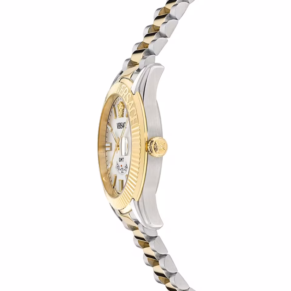 Versace VRSCVE0U00325 Erkek Kol Saati