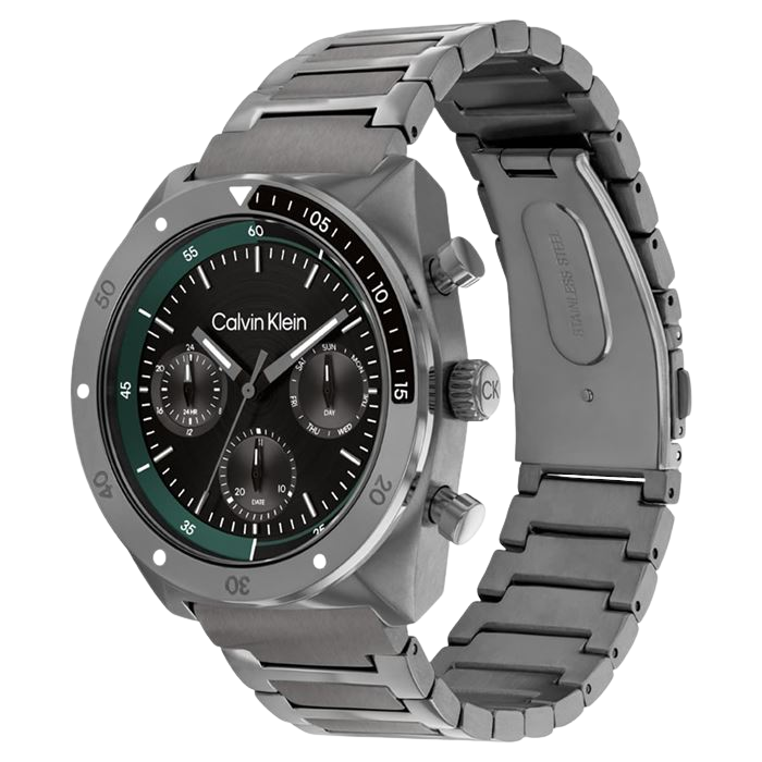 Calvin Klein CK25200466 Erkek Kol Saati