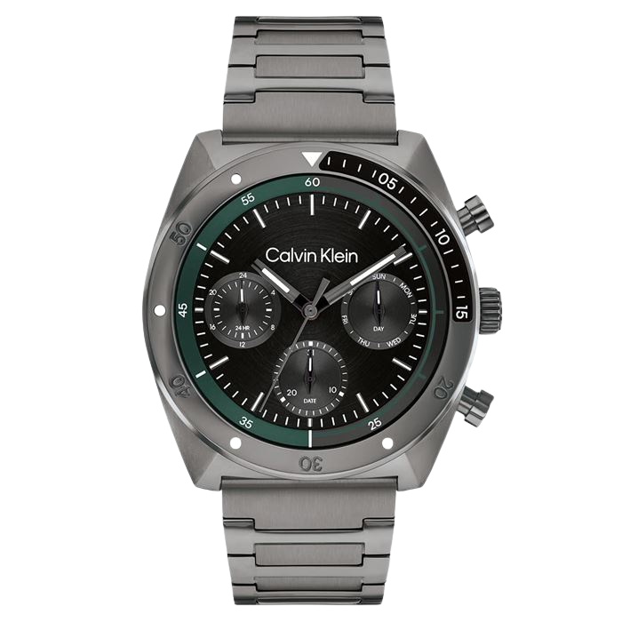 Calvin Klein CK25200466 Erkek Kol Saati