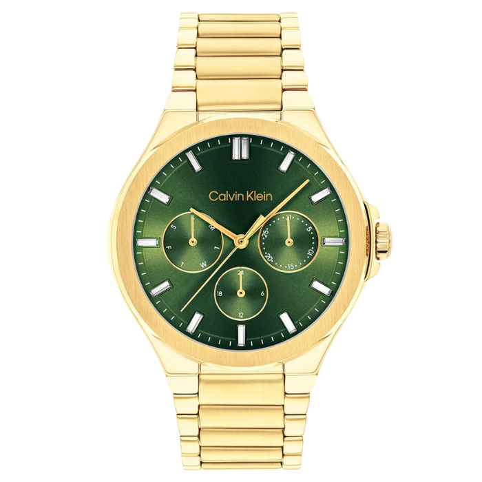 Calvin Klein CK25100053 Kadın Kol Saati