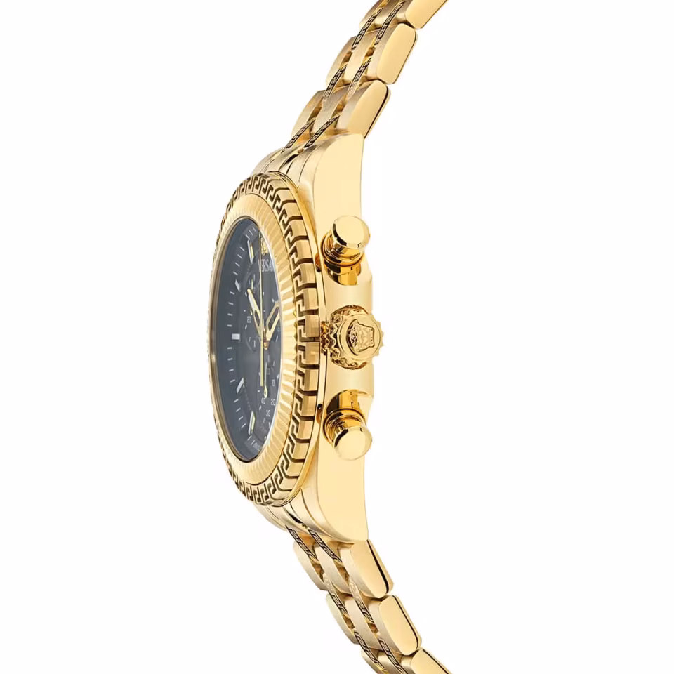 Versace VRSCVE0W00525 Erkek Kol Saati