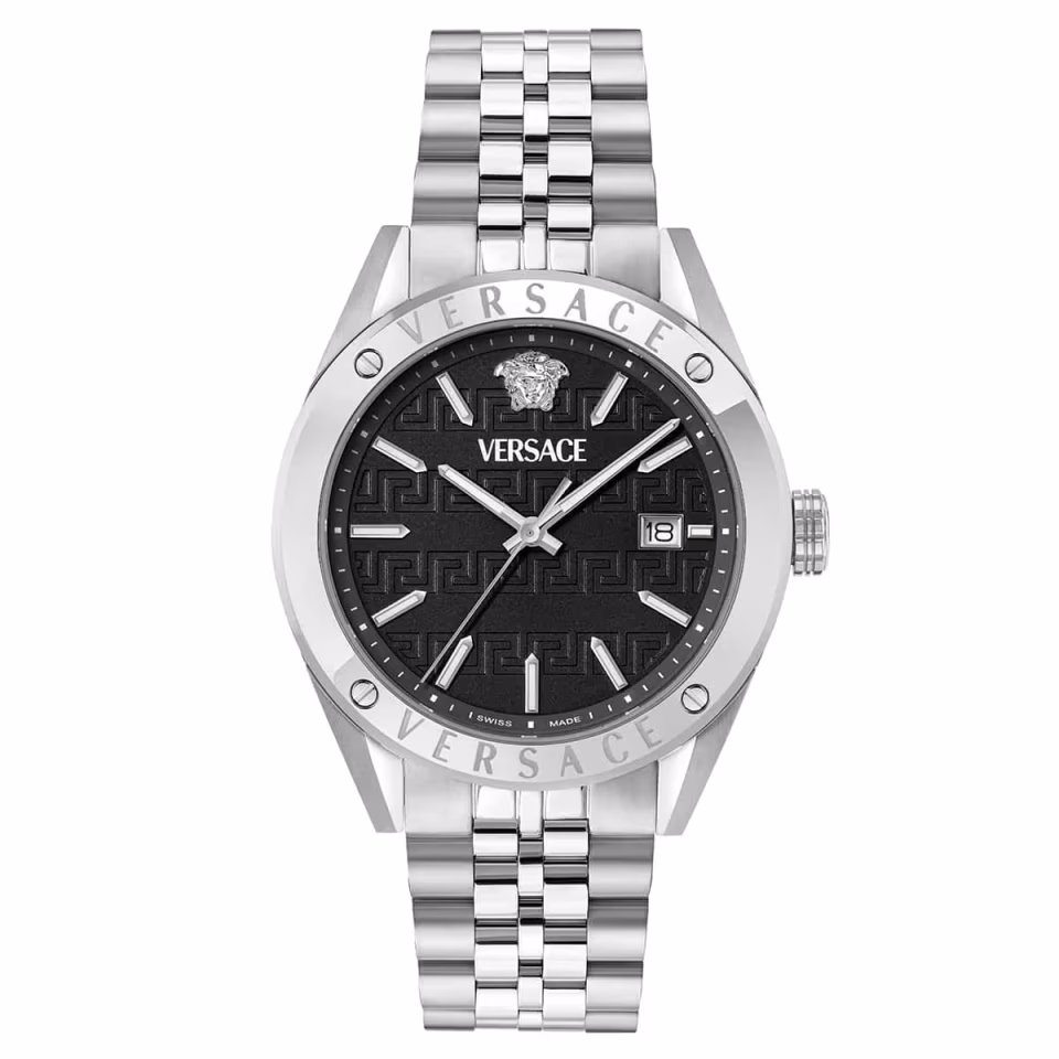 Versace VRSCVEKHA0425 Erkek Kol Saati