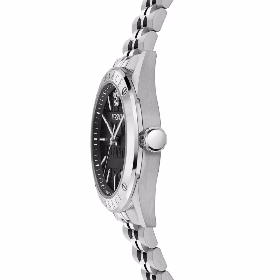 Versace VRSCVEKHA0425 Erkek Kol Saati